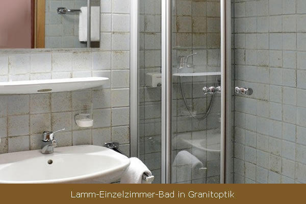 Hotel Lamm Höchberg Exterior foto